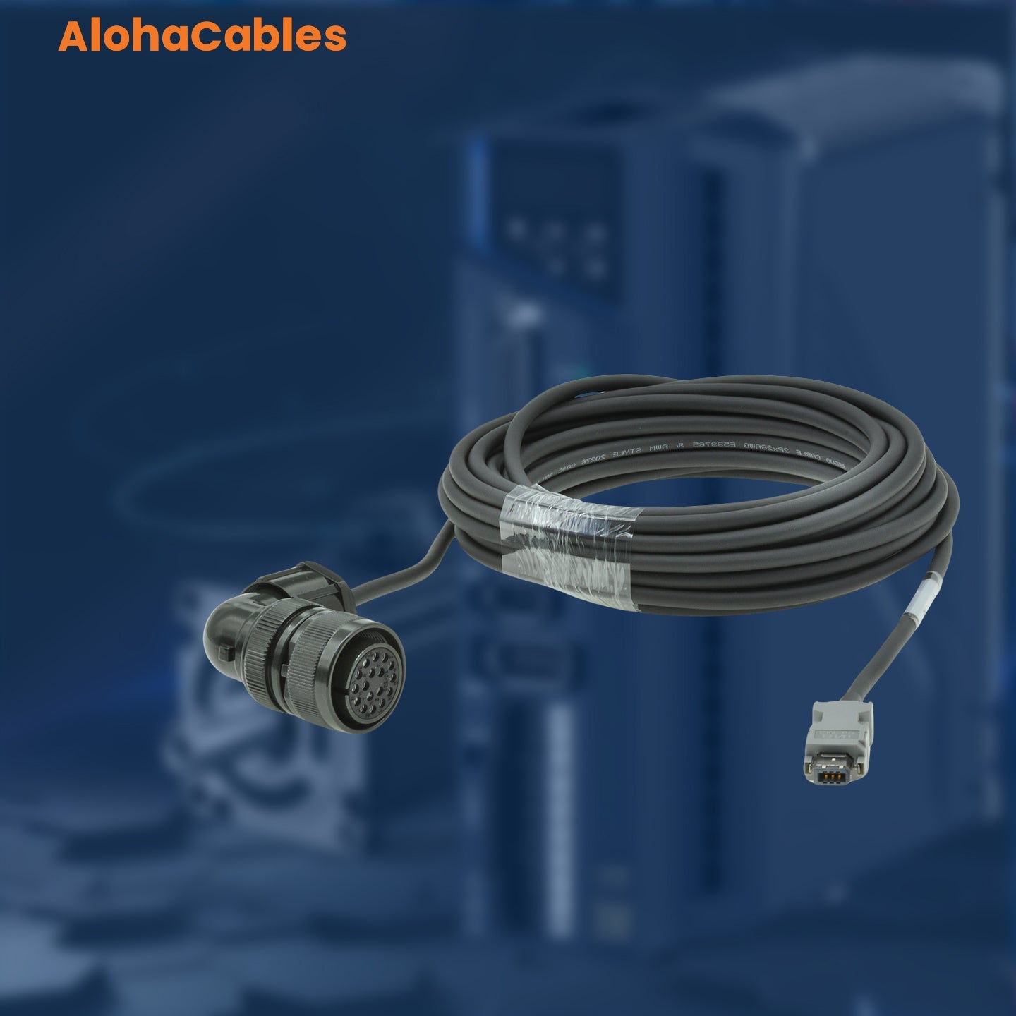 AC-VW3M8D2AR520-T