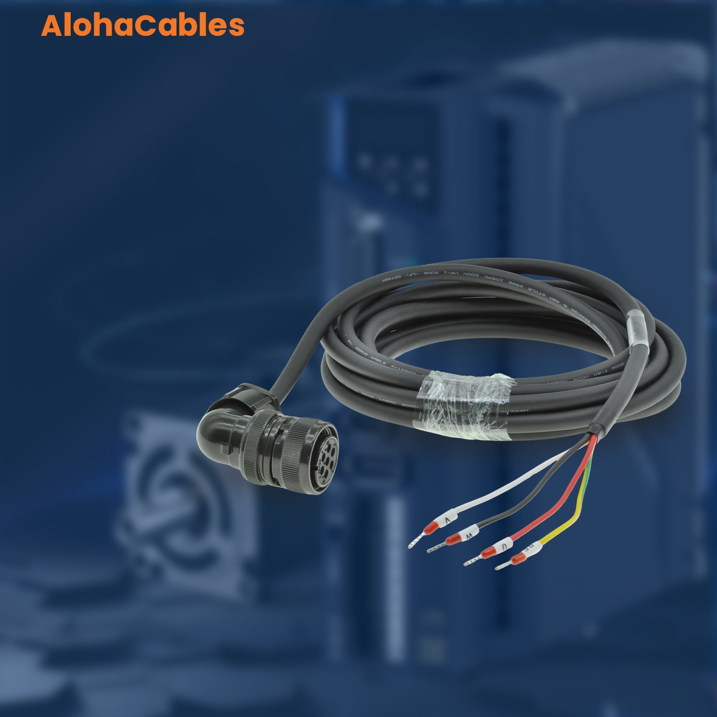 AC-VW3M5D2AR520-T