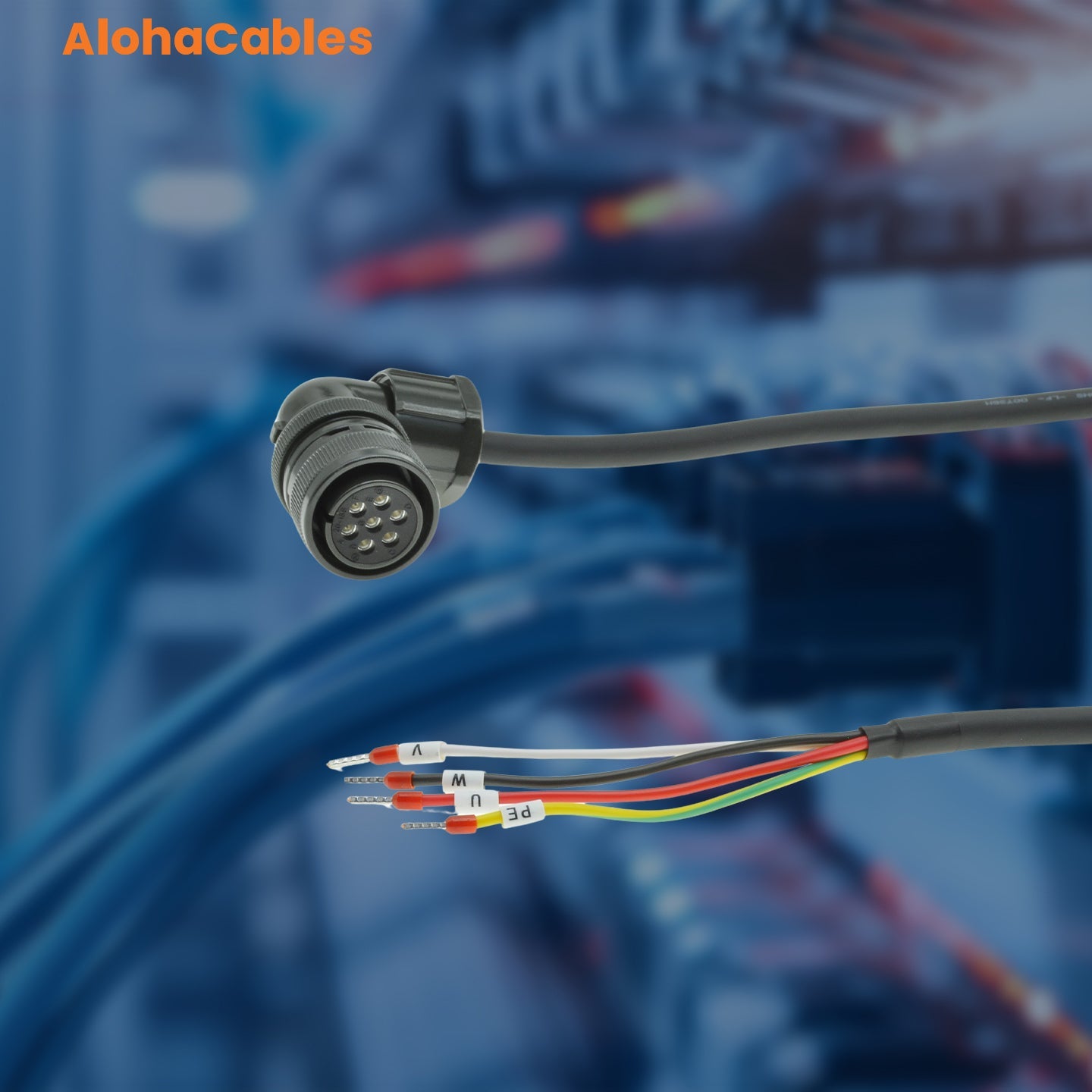 AC-VW3M5D2AR540-T