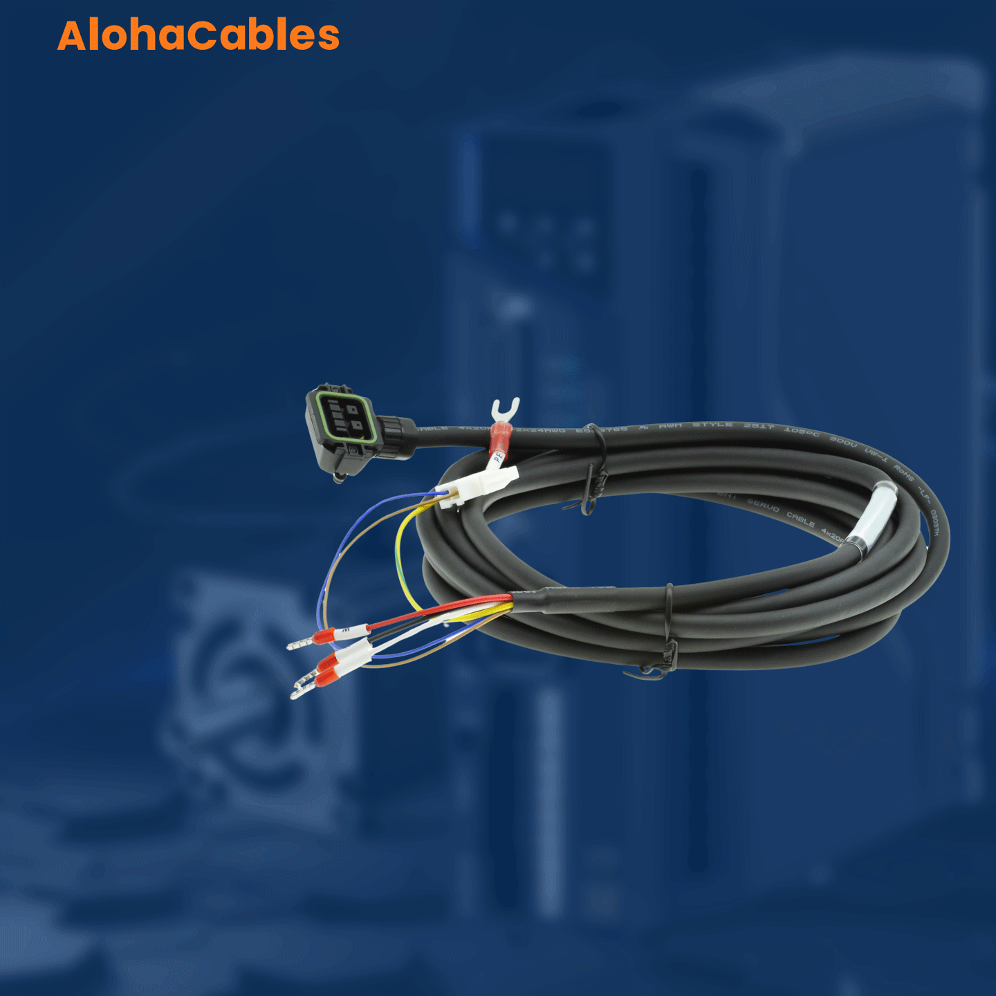 AC-VM050-L730-OBTH
