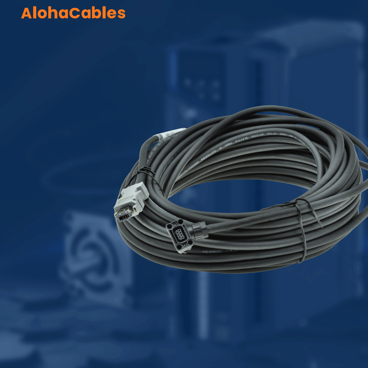 AC-VE04-L800-2SNL