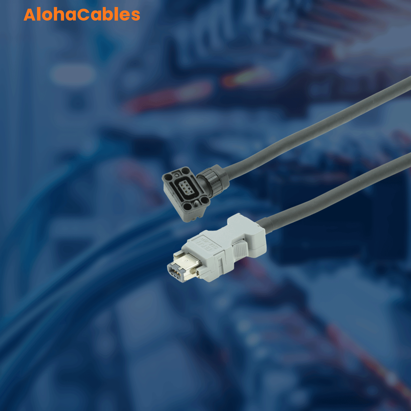 AC-VE04-L800-2SNL