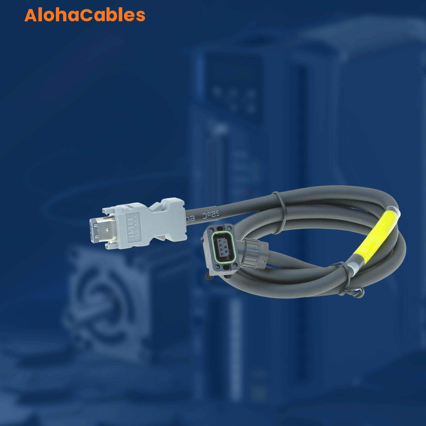 AC-CABLE-BMH8M0-114-TS