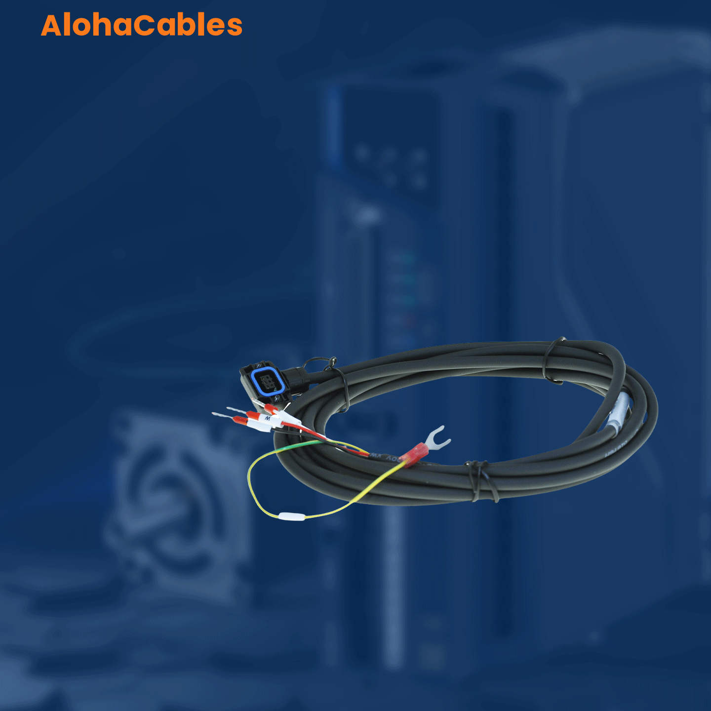 AC-VM030-L720-UTH