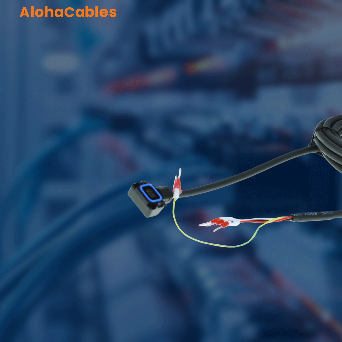 AC-VM030-L710-UTH