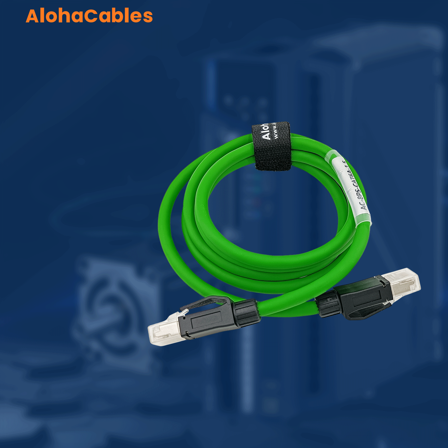 AC-8PS-CAT6A