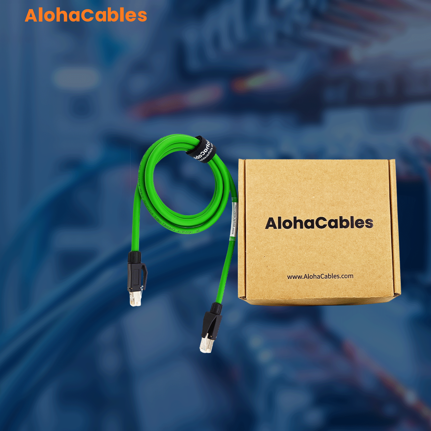 AC-8PS-CAT6A
